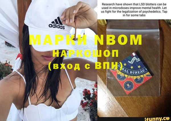 молекула духа Кинешма